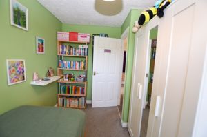 Bedroom Three- click for photo gallery
